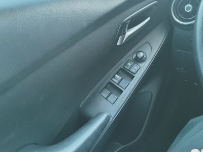 2019 Mazda Mazda 2 1.5 Touring 4p At