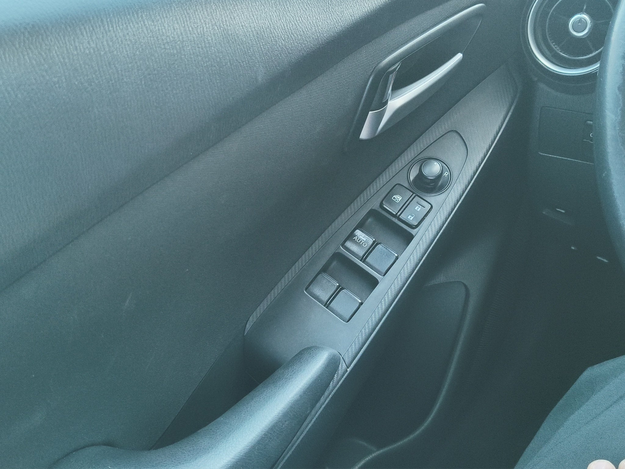 2019 Mazda Mazda 2 1.5 Touring 4p At