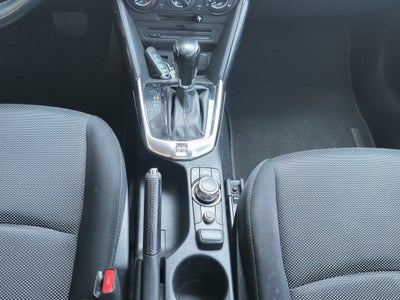 2019 Mazda Mazda 2 1.5 Touring 4p At