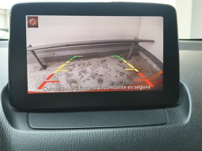 2019 Mazda Mazda 2 1.5 Touring 4p At