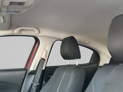 2019 Mazda Mazda 2 1.5 Touring 4p At
