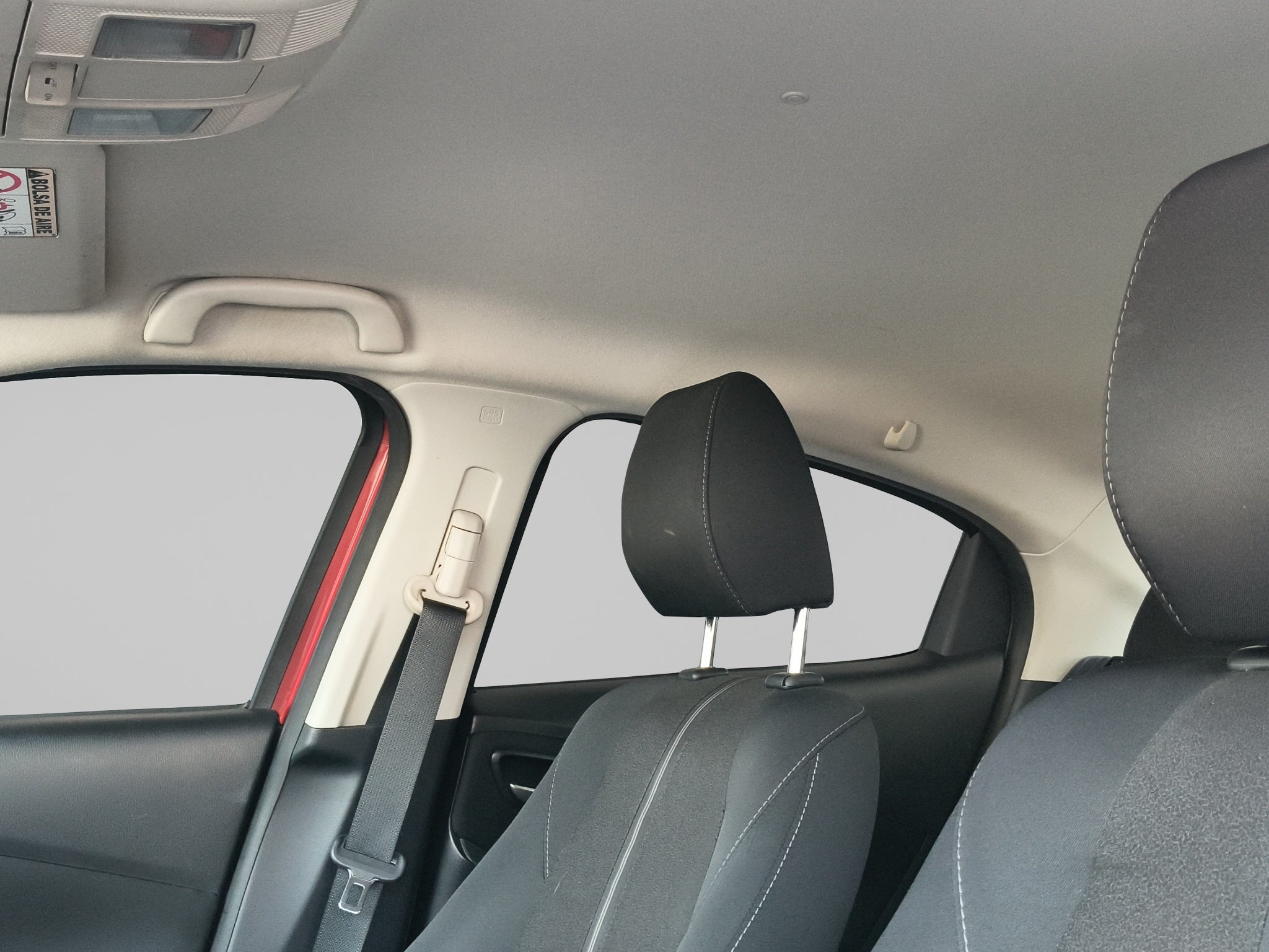 2019 Mazda Mazda 2 1.5 Touring 4p At