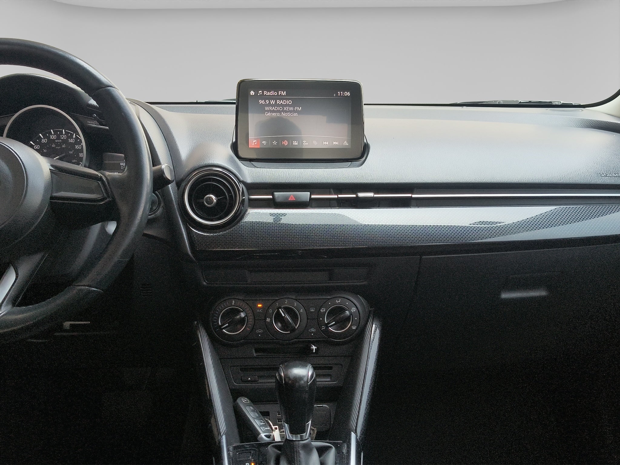 2019 Mazda Mazda 2 1.5 Touring 4p At