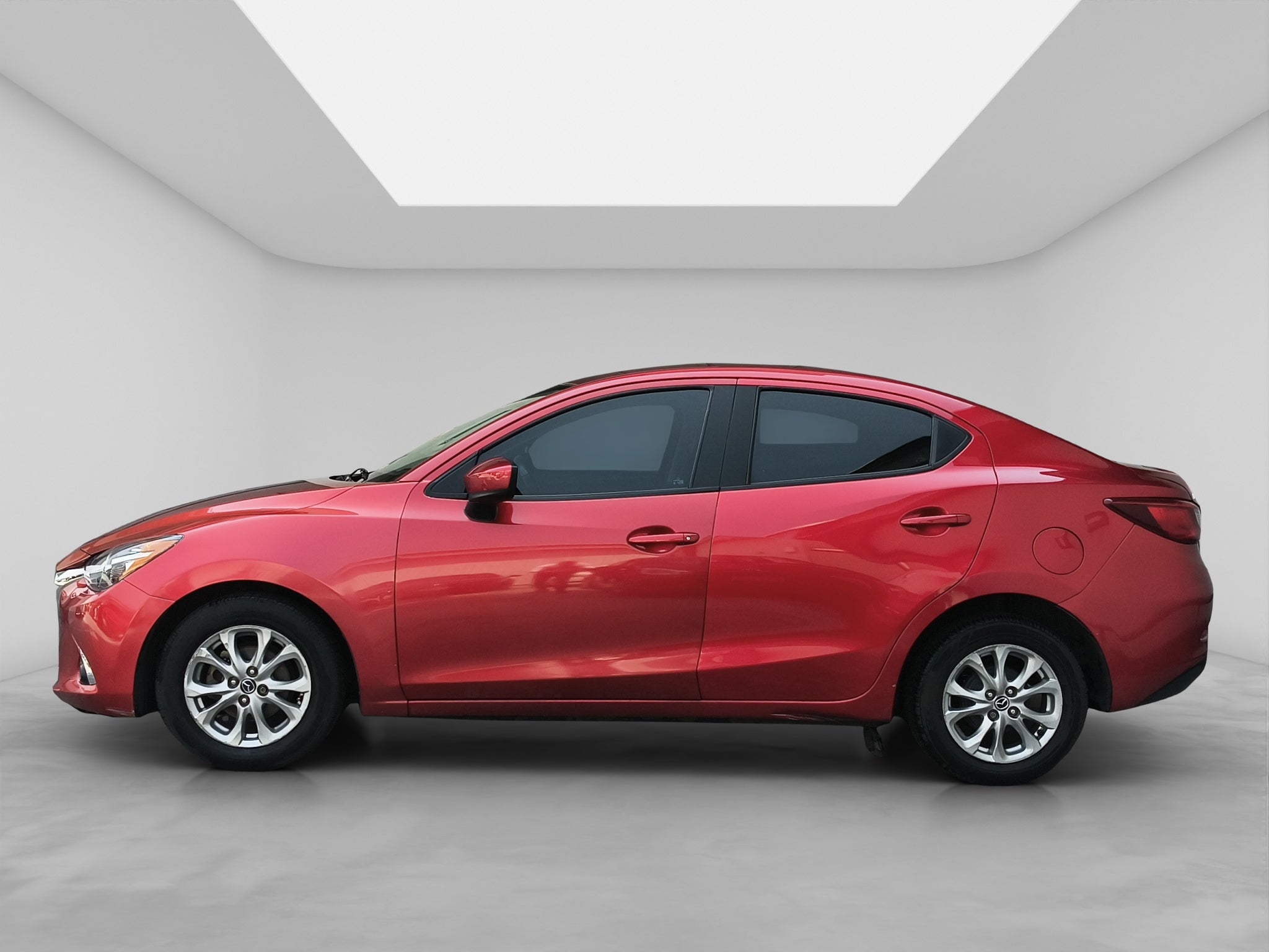 2019 Mazda Mazda 2 1.5 Touring 4p At