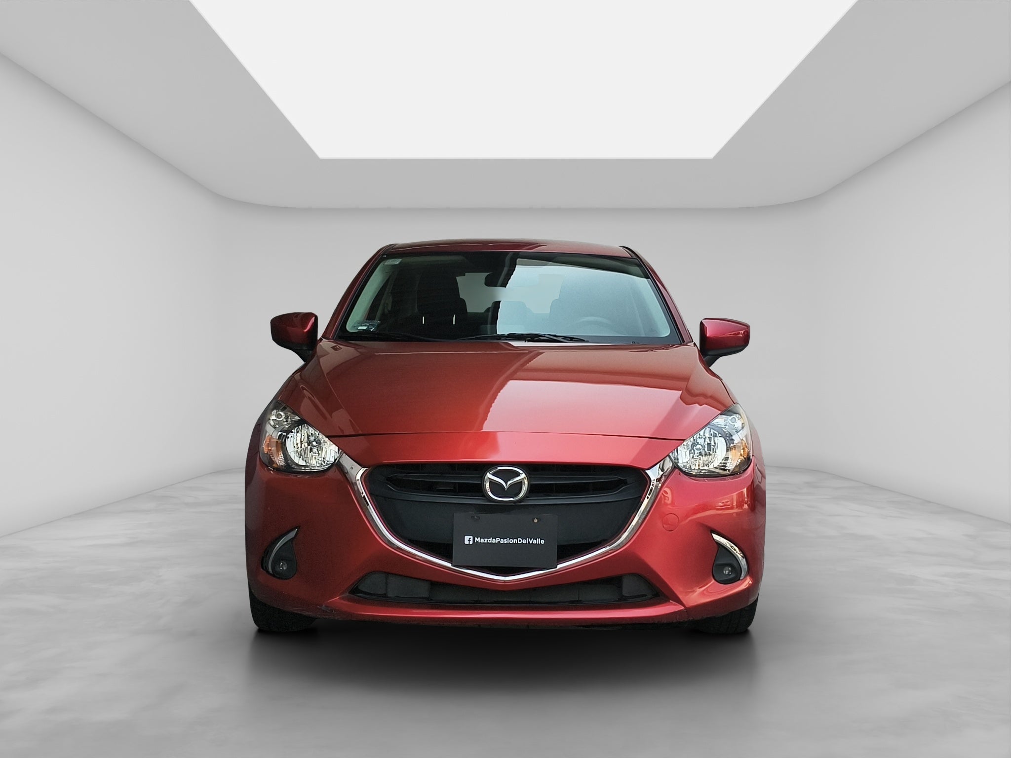 2019 Mazda Mazda 2 1.5 Touring 4p At