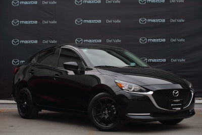 2023 Mazda Mazda 2 1.5 Carbon Edition At