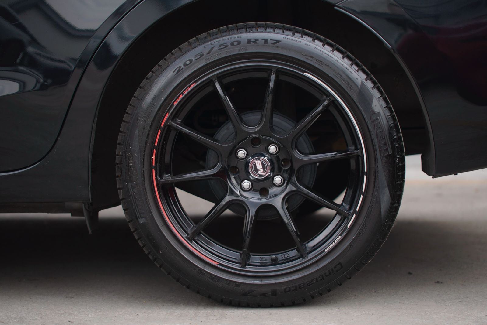 2023 Mazda Mazda 2 1.5 Carbon Edition At