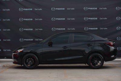 2023 Mazda Mazda 2 1.5 Carbon Edition At