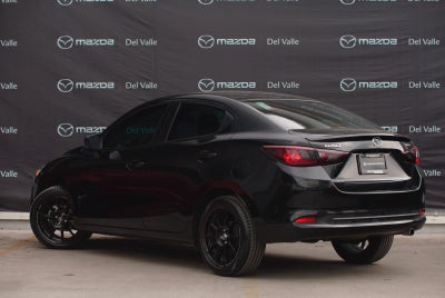 2023 Mazda Mazda 2 1.5 Carbon Edition At