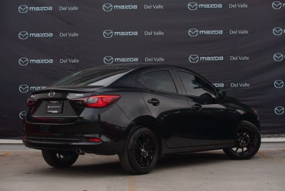 2023 Mazda Mazda 2 1.5 Carbon Edition At