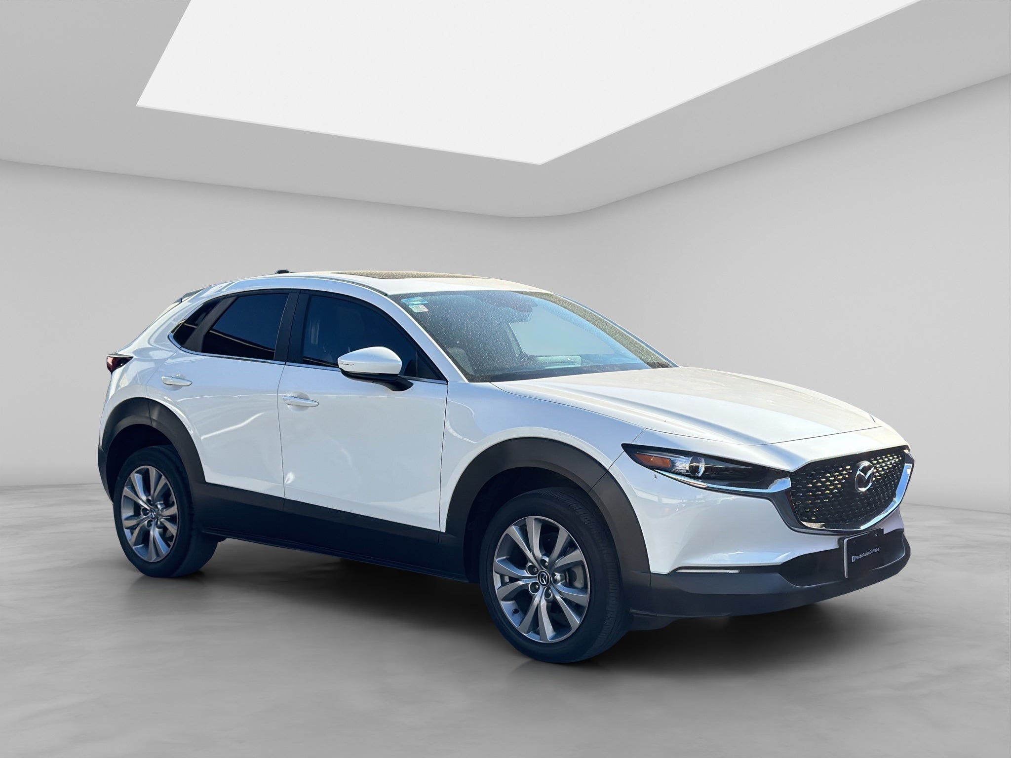 2022 Mazda Mazda CX-30 2.0 i Sport At