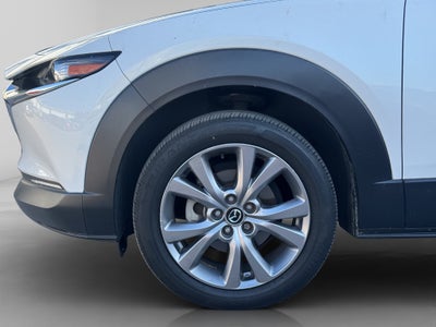 2022 Mazda Mazda CX-30 2.0 i Sport At
