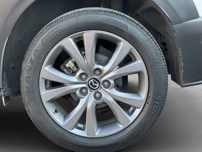 2022 Mazda Mazda CX-30 2.0 i Sport At
