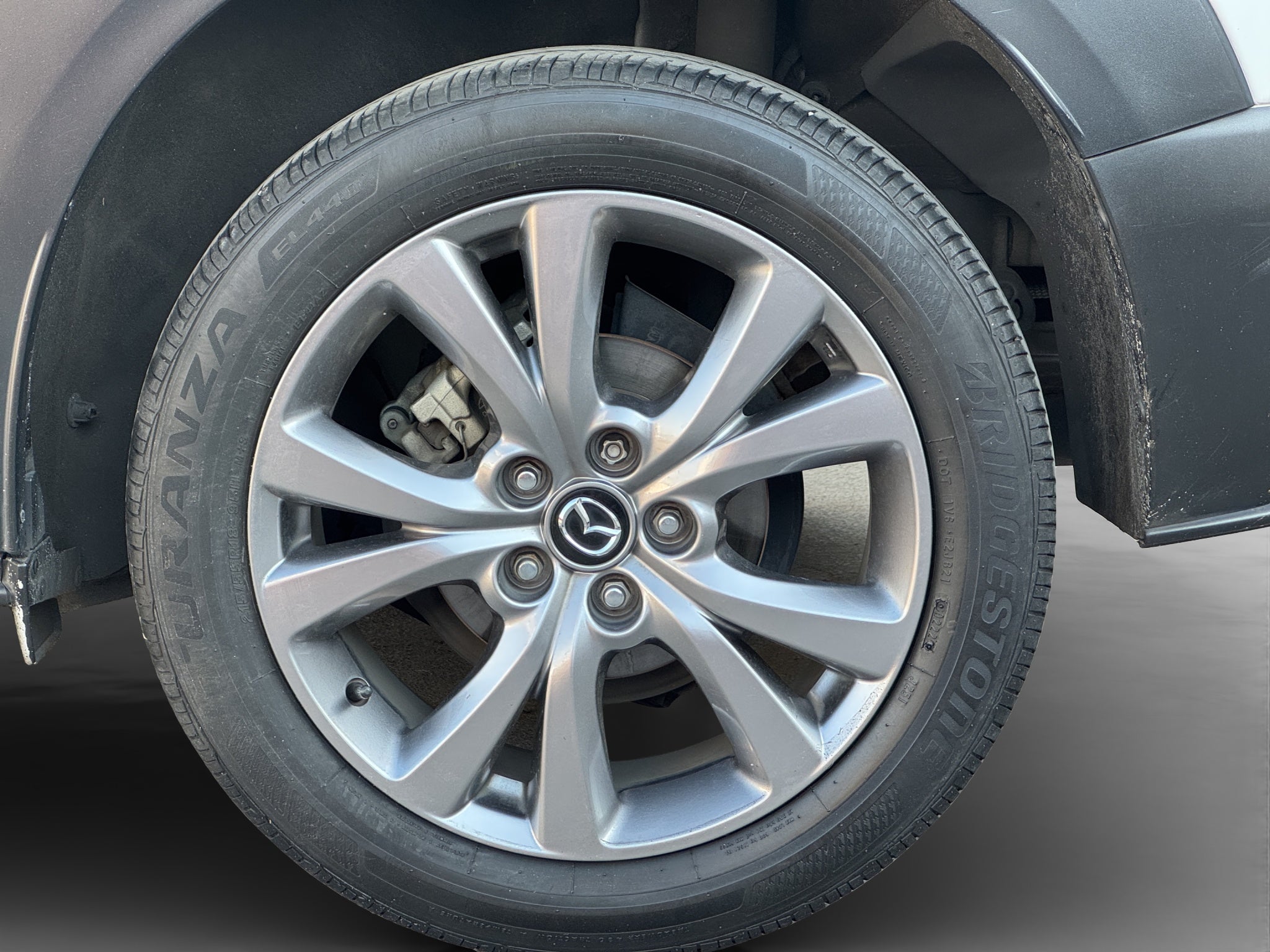2022 Mazda Mazda CX-30 2.0 i Sport At