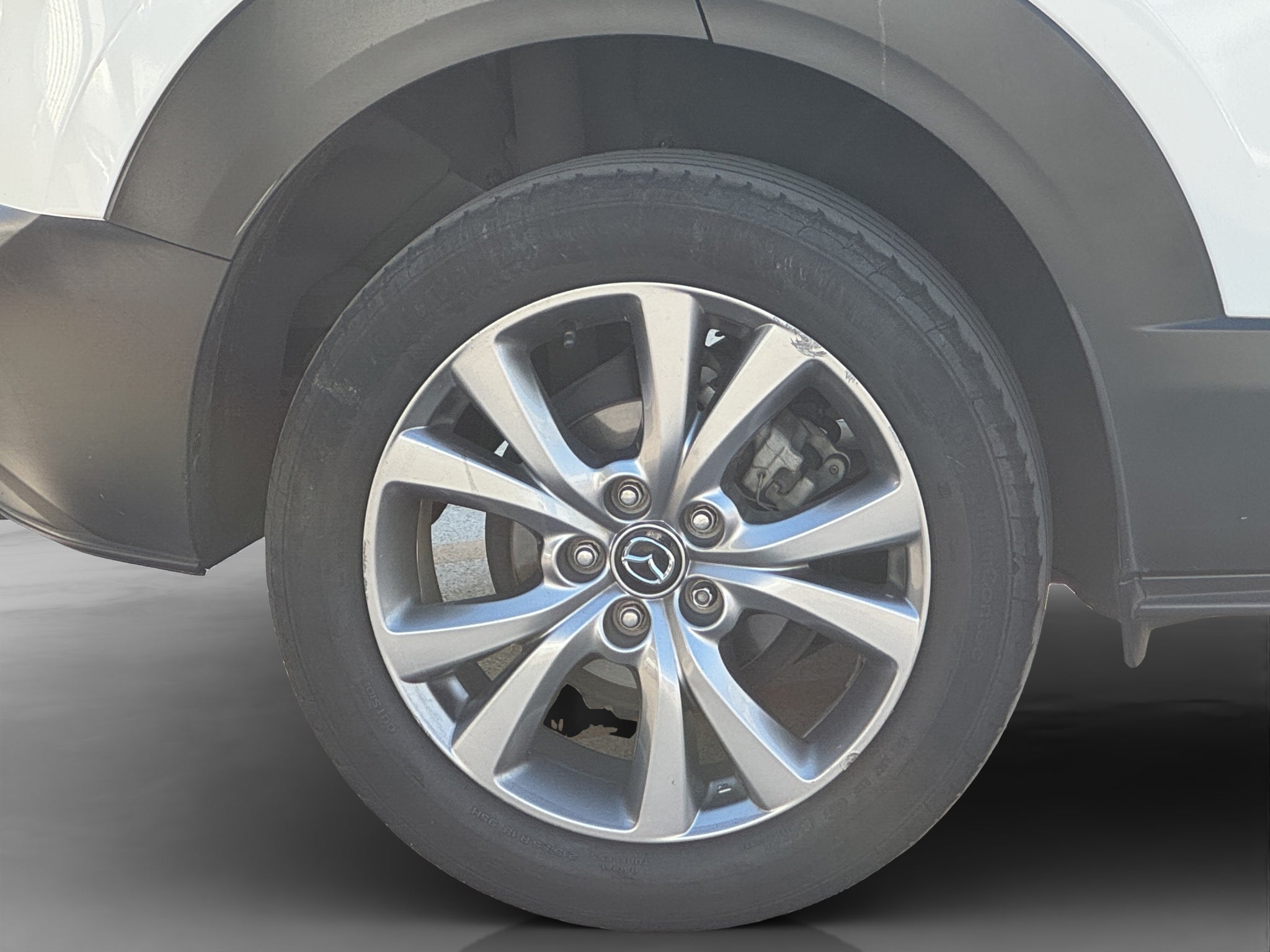 2022 Mazda Mazda CX-30 2.0 i Sport At