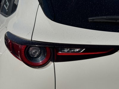 2022 Mazda Mazda CX-30 2.0 i Sport At