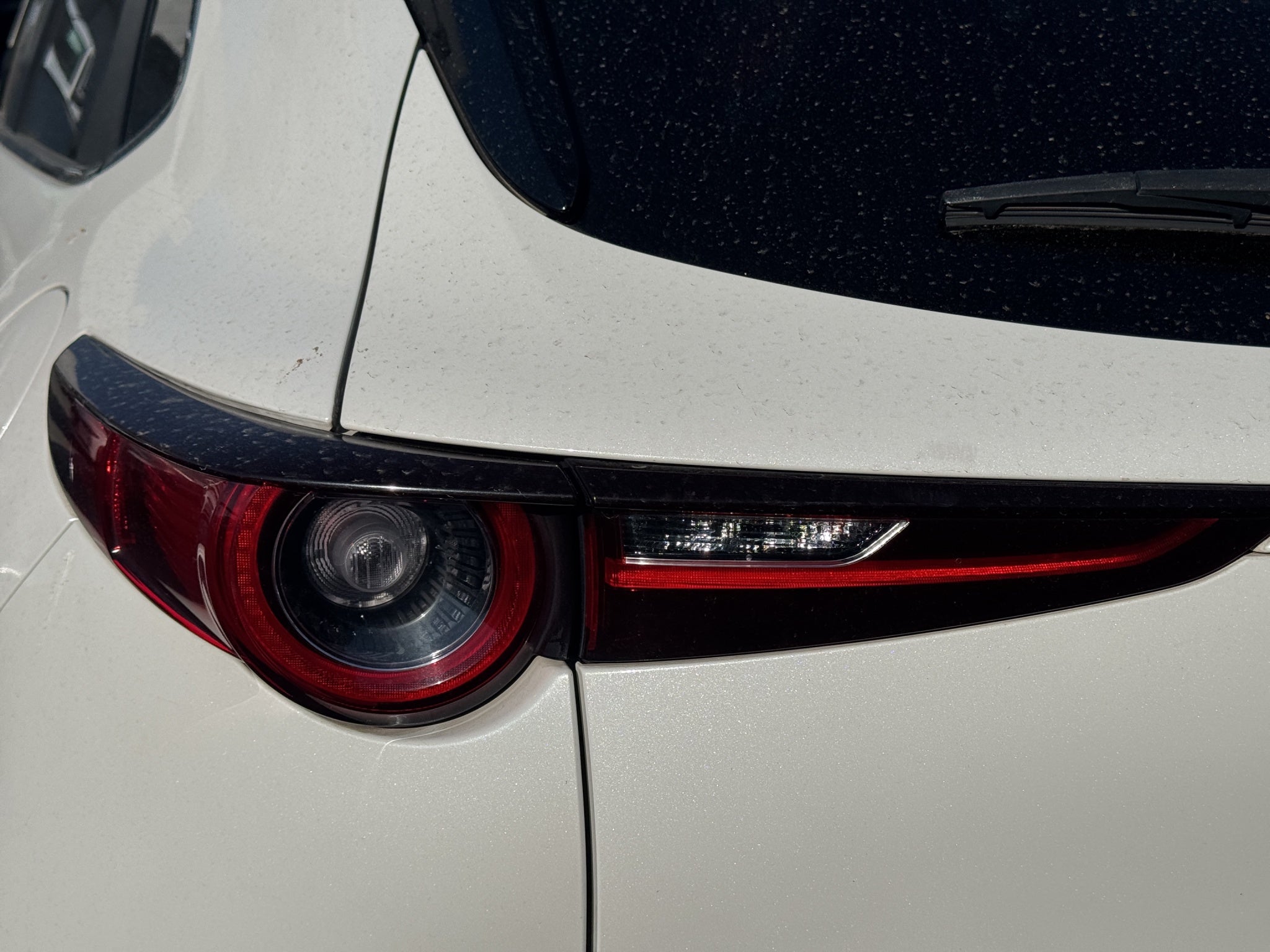 2022 Mazda Mazda CX-30 2.0 i Sport At