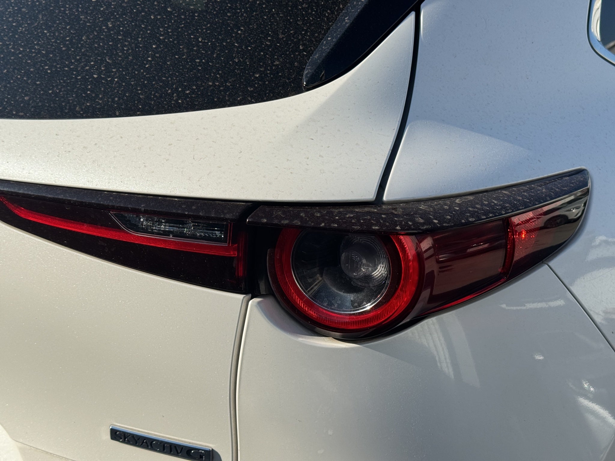 2022 Mazda Mazda CX-30 2.0 i Sport At