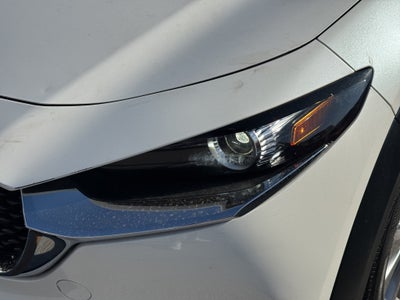 2022 Mazda Mazda CX-30 2.0 i Sport At
