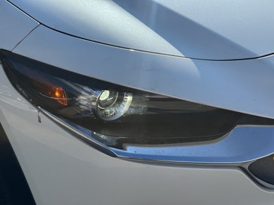 2022 Mazda Mazda CX-30 2.0 i Sport At