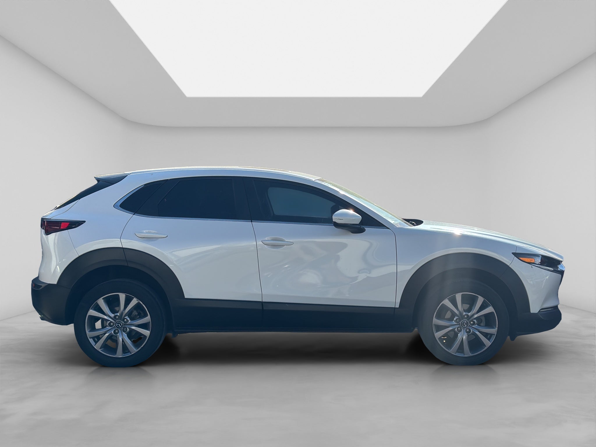 2022 Mazda Mazda CX-30 2.0 i Sport At