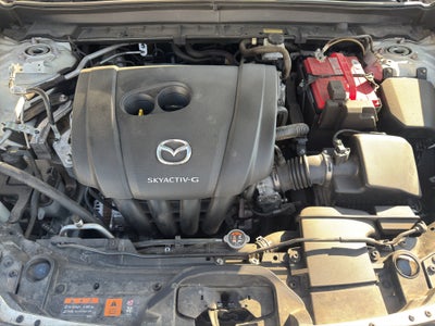 2022 Mazda Mazda CX-30 2.0 i Sport At