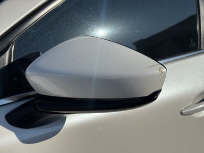 2022 Mazda Mazda CX-30 2.0 i Sport At