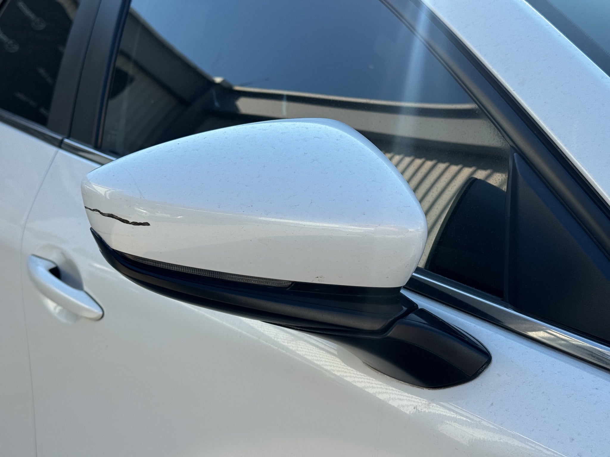 2022 Mazda Mazda CX-30 2.0 i Sport At