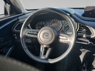 2022 Mazda Mazda CX-30 2.0 i Sport At