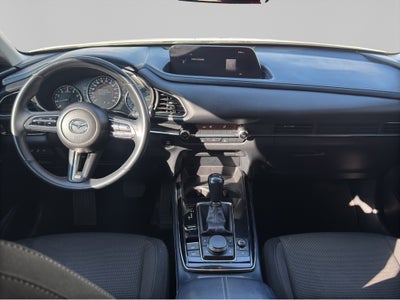 2022 Mazda Mazda CX-30 2.0 i Sport At