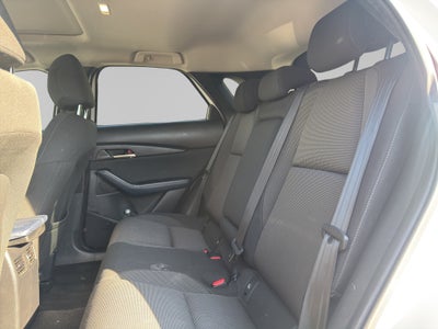 2022 Mazda Mazda CX-30 2.0 i Sport At