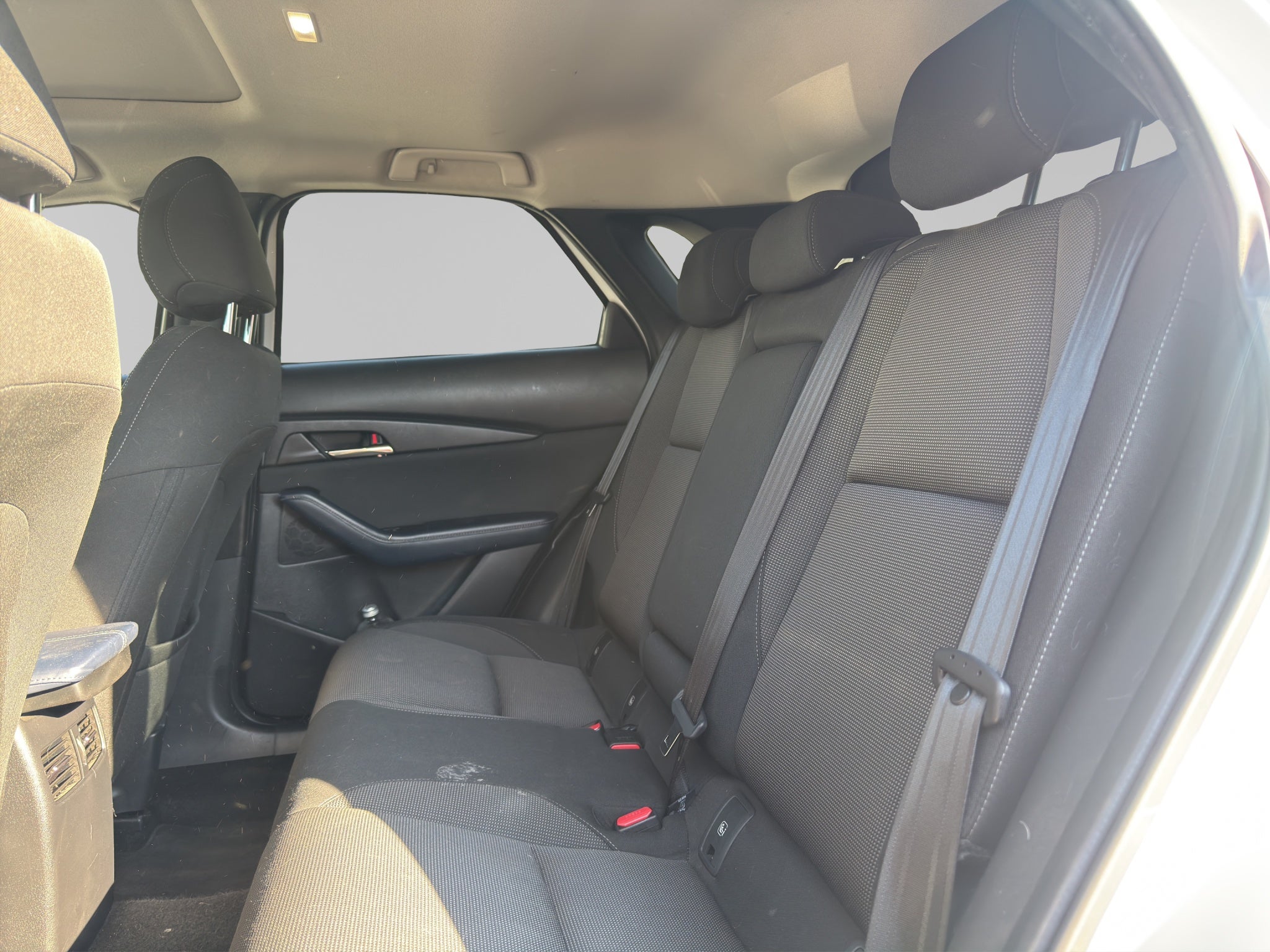 2022 Mazda Mazda CX-30 2.0 i Sport At
