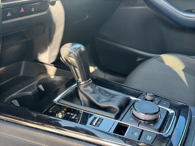 2022 Mazda Mazda CX-30 2.0 i Sport At
