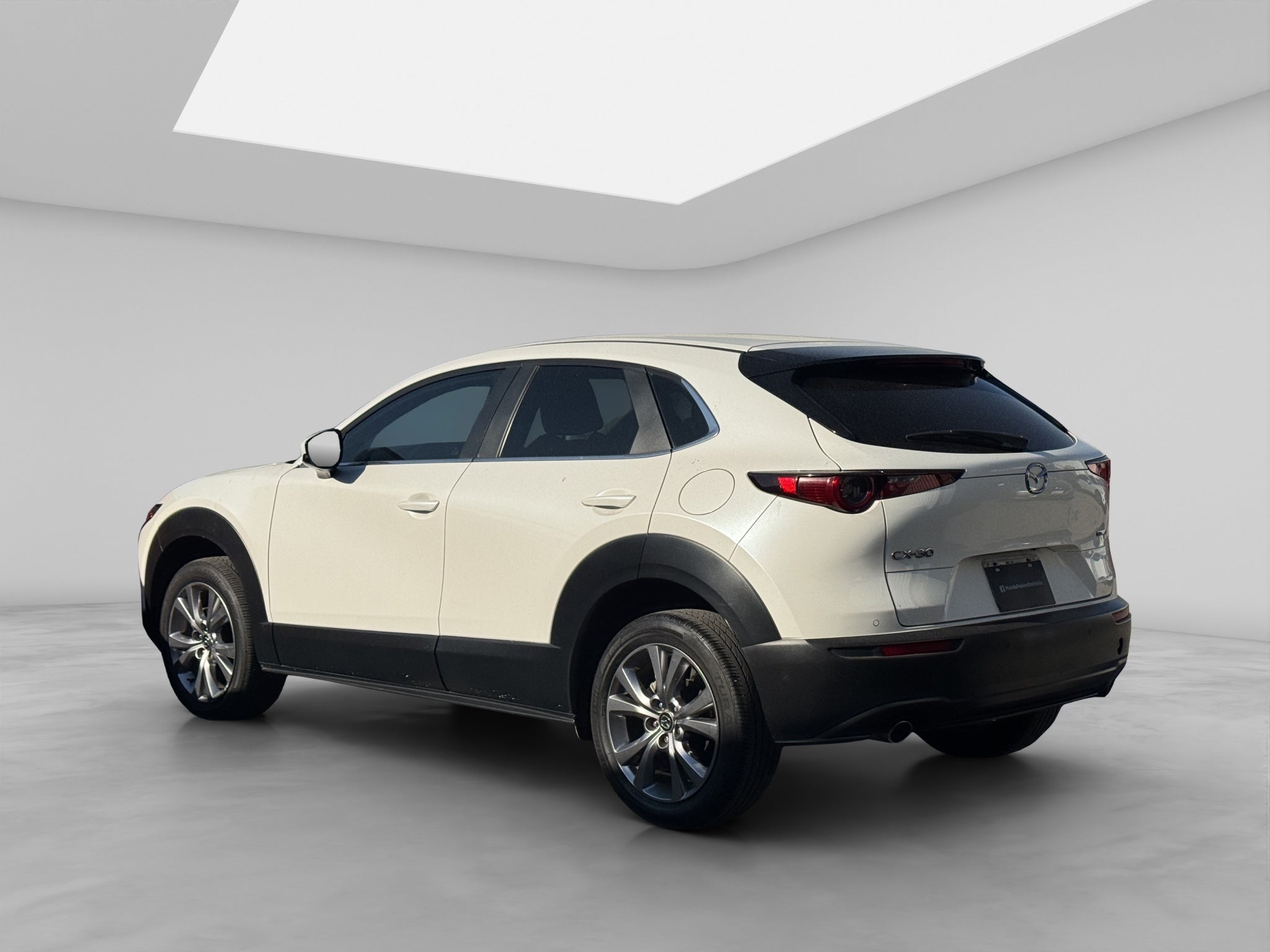 2022 Mazda Mazda CX-30 2.0 i Sport At