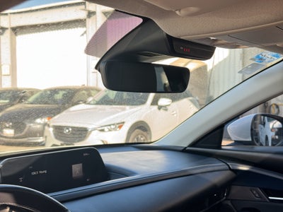 2022 Mazda Mazda CX-30 2.0 i Sport At