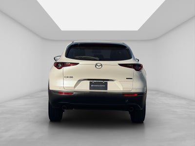 2022 Mazda Mazda CX-30 2.0 i Sport At