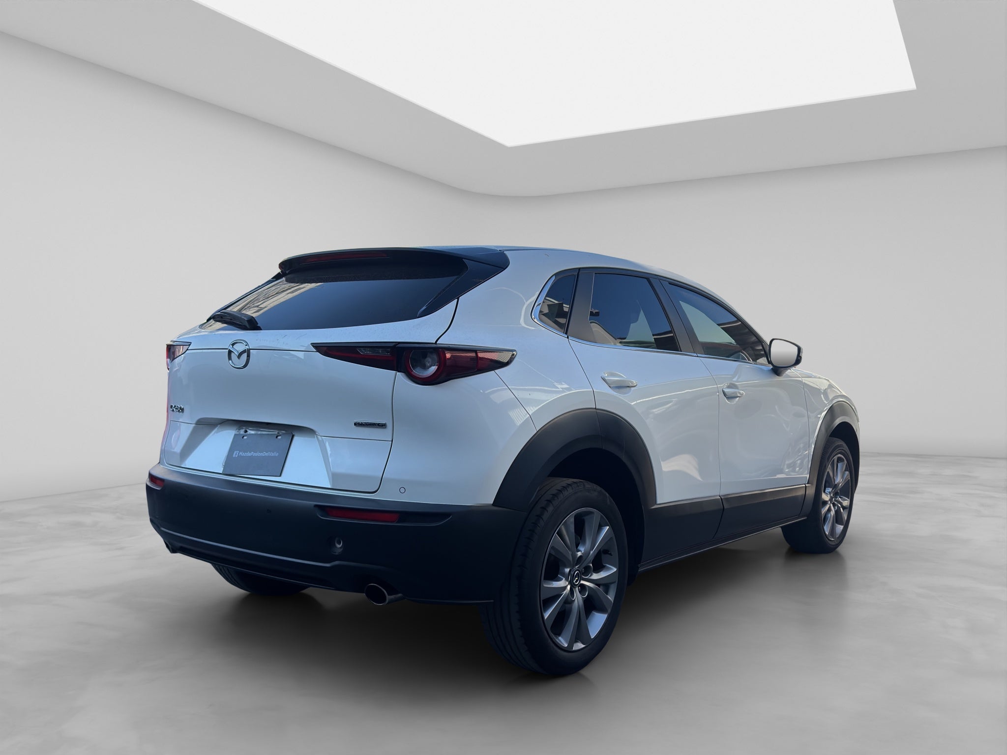 2022 Mazda Mazda CX-30 2.0 i Sport At