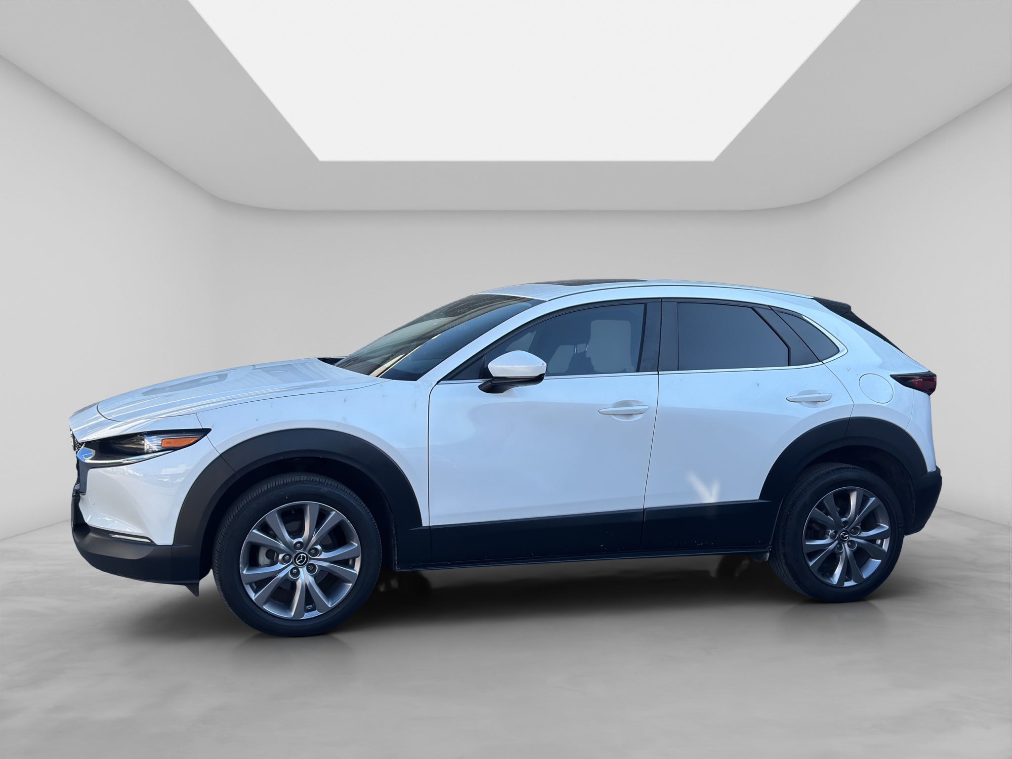 2022 Mazda Mazda CX-30 2.0 i Sport At