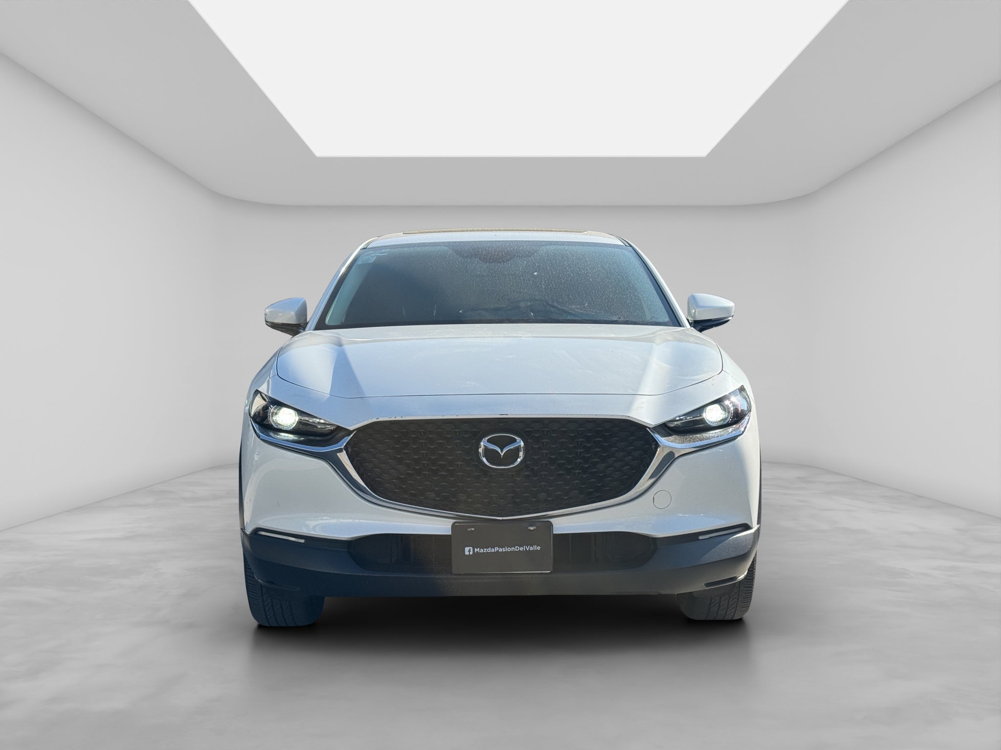 2022 Mazda Mazda CX-30 2.0 i Sport At