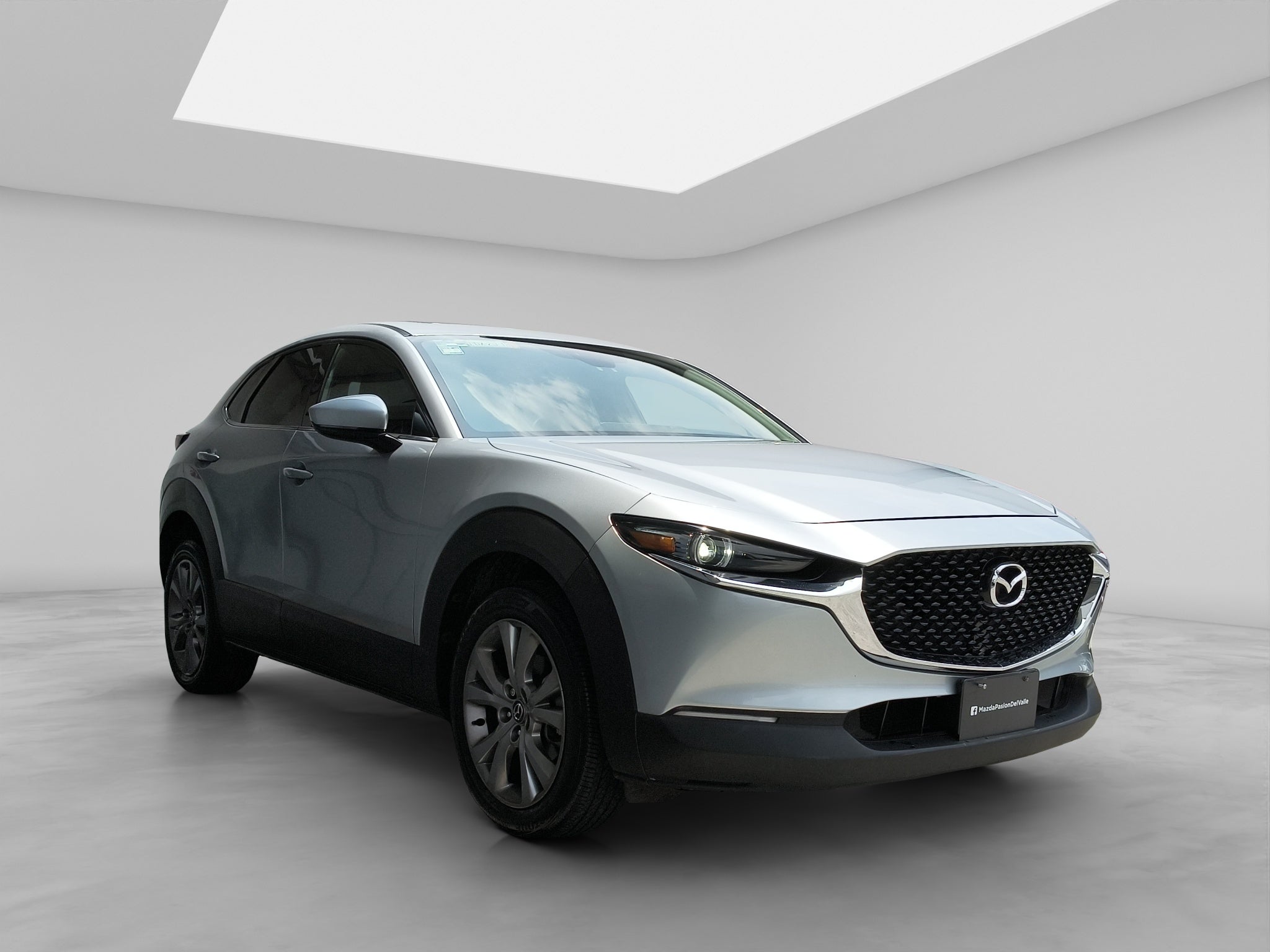 2020 Mazda Mazda CX-30 2.5 I Grand Touring Piel At