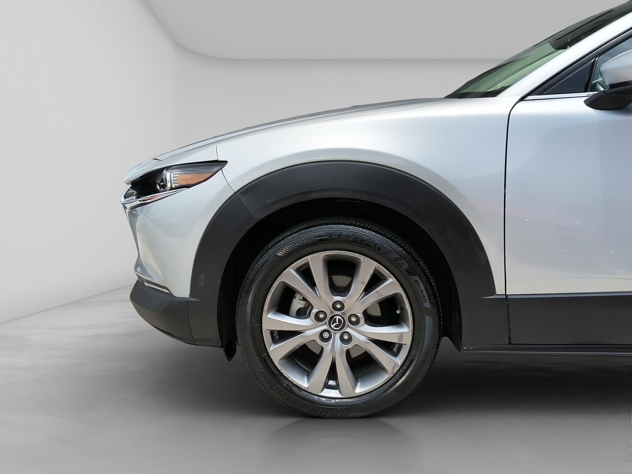 2020 Mazda Mazda CX-30 2.5 I Grand Touring Piel At