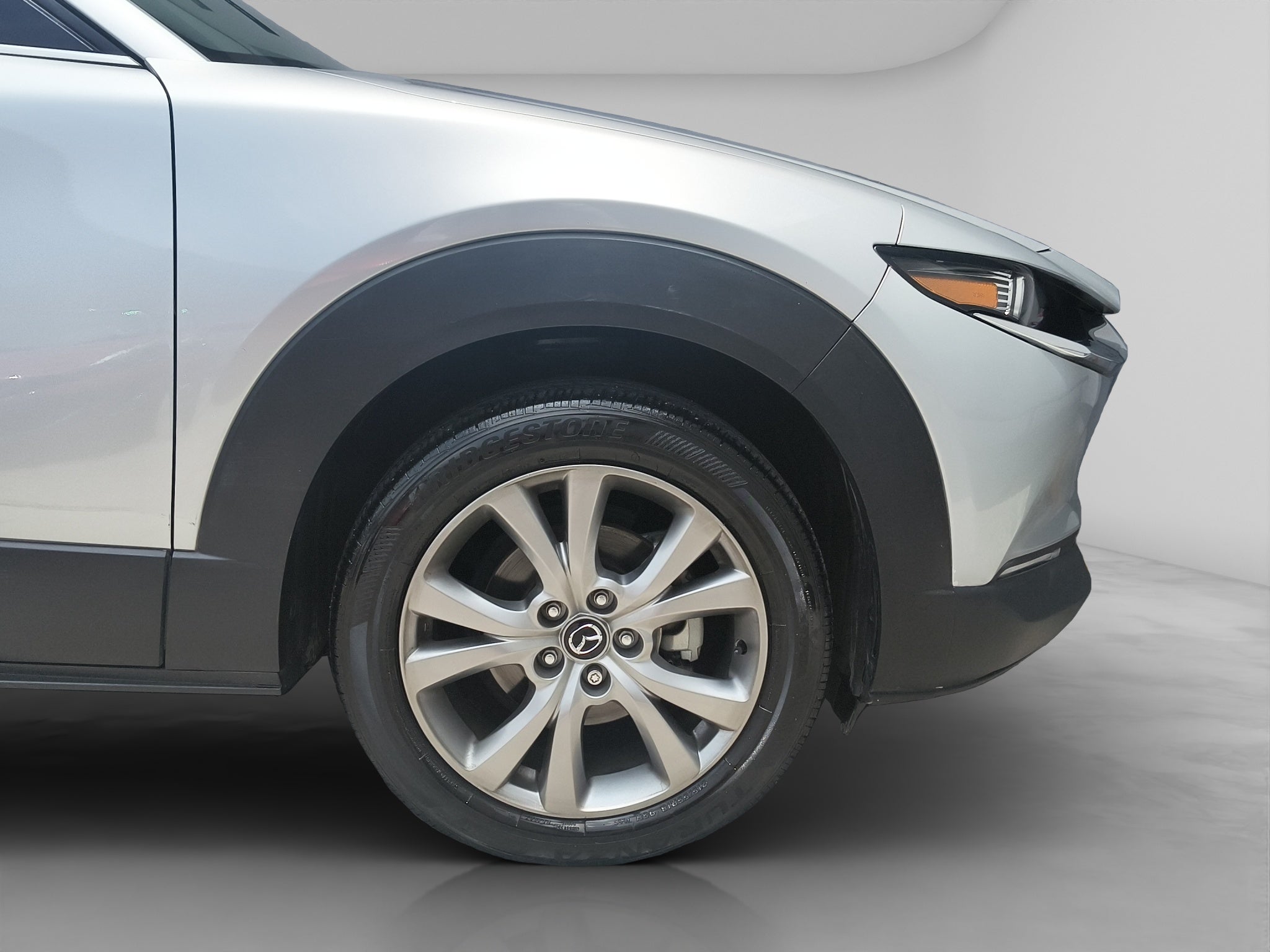 2020 Mazda Mazda CX-30 2.5 I Grand Touring Piel At