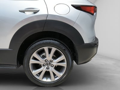 2020 Mazda Mazda CX-30 2.5 I Grand Touring Piel At