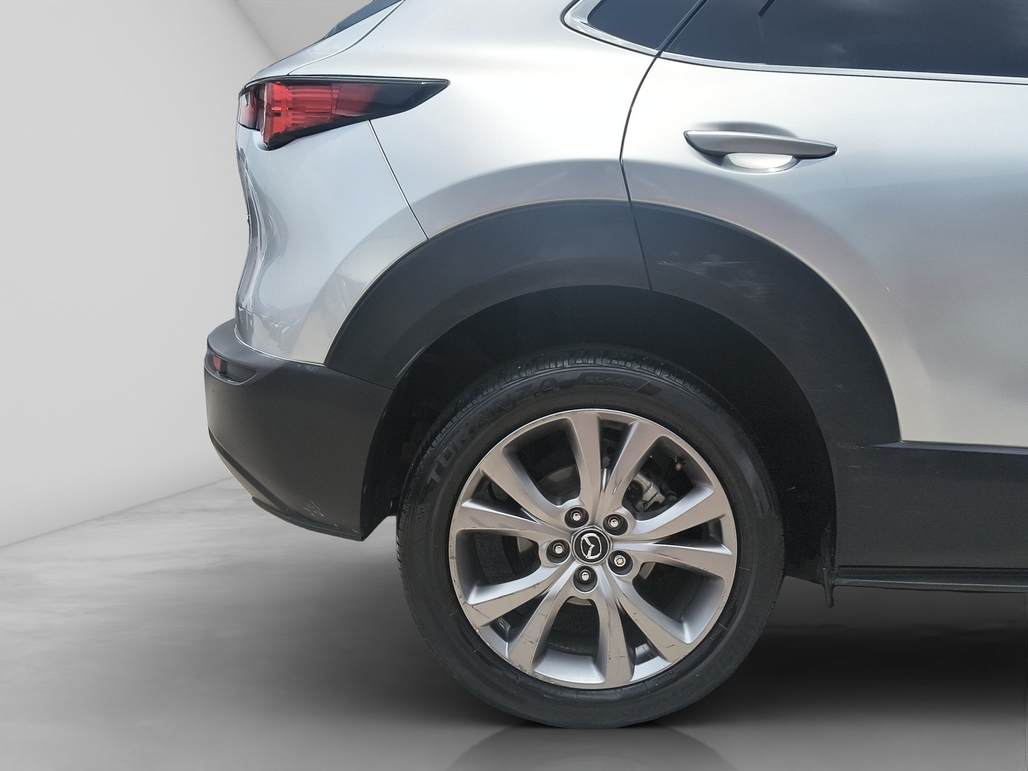 2020 Mazda Mazda CX-30 2.5 I Grand Touring Piel At