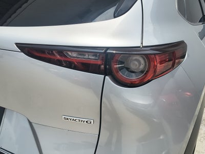 2020 Mazda Mazda CX-30 2.5 I Grand Touring Piel At
