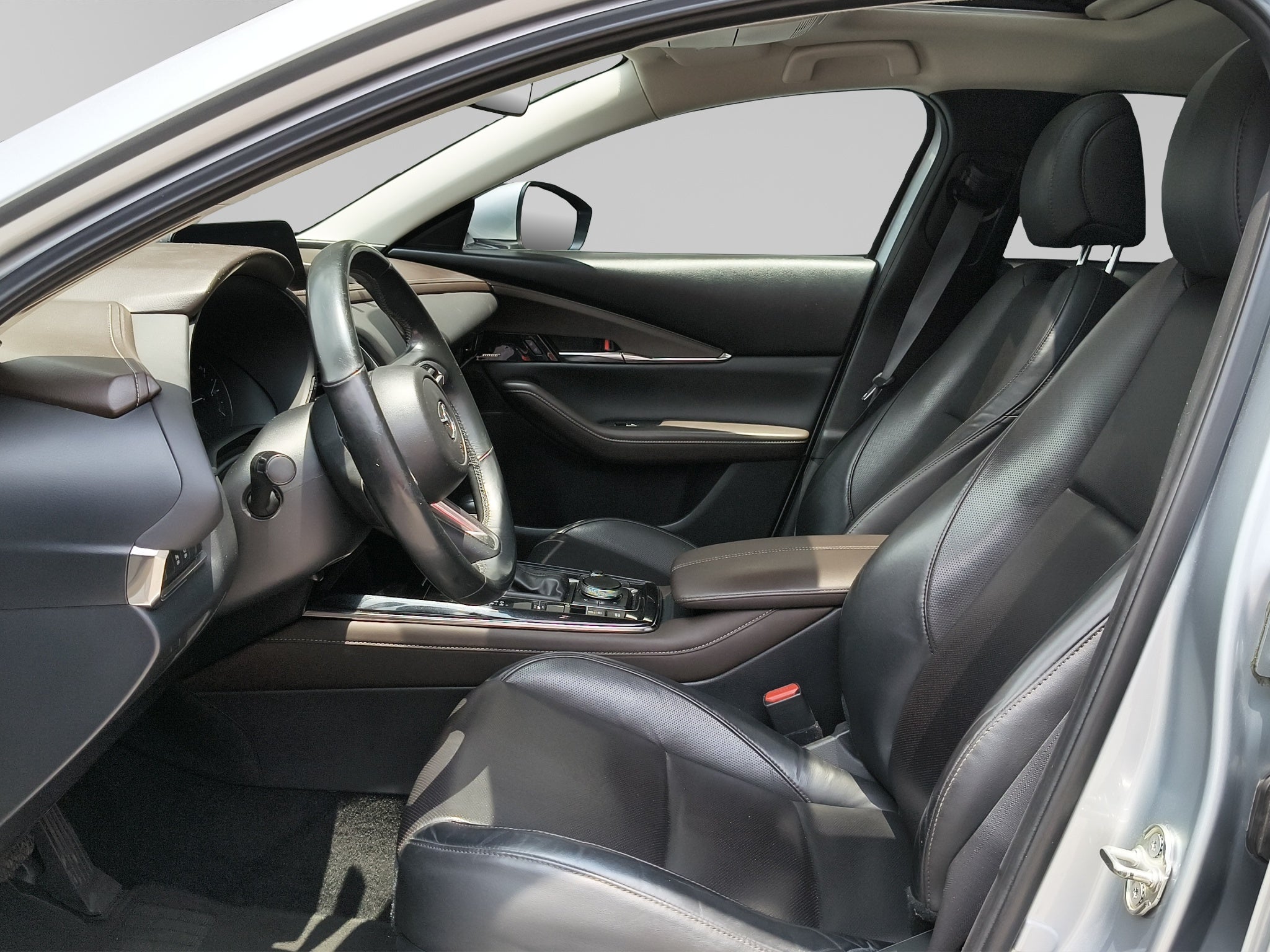 2020 Mazda Mazda CX-30 2.5 I Grand Touring Piel At
