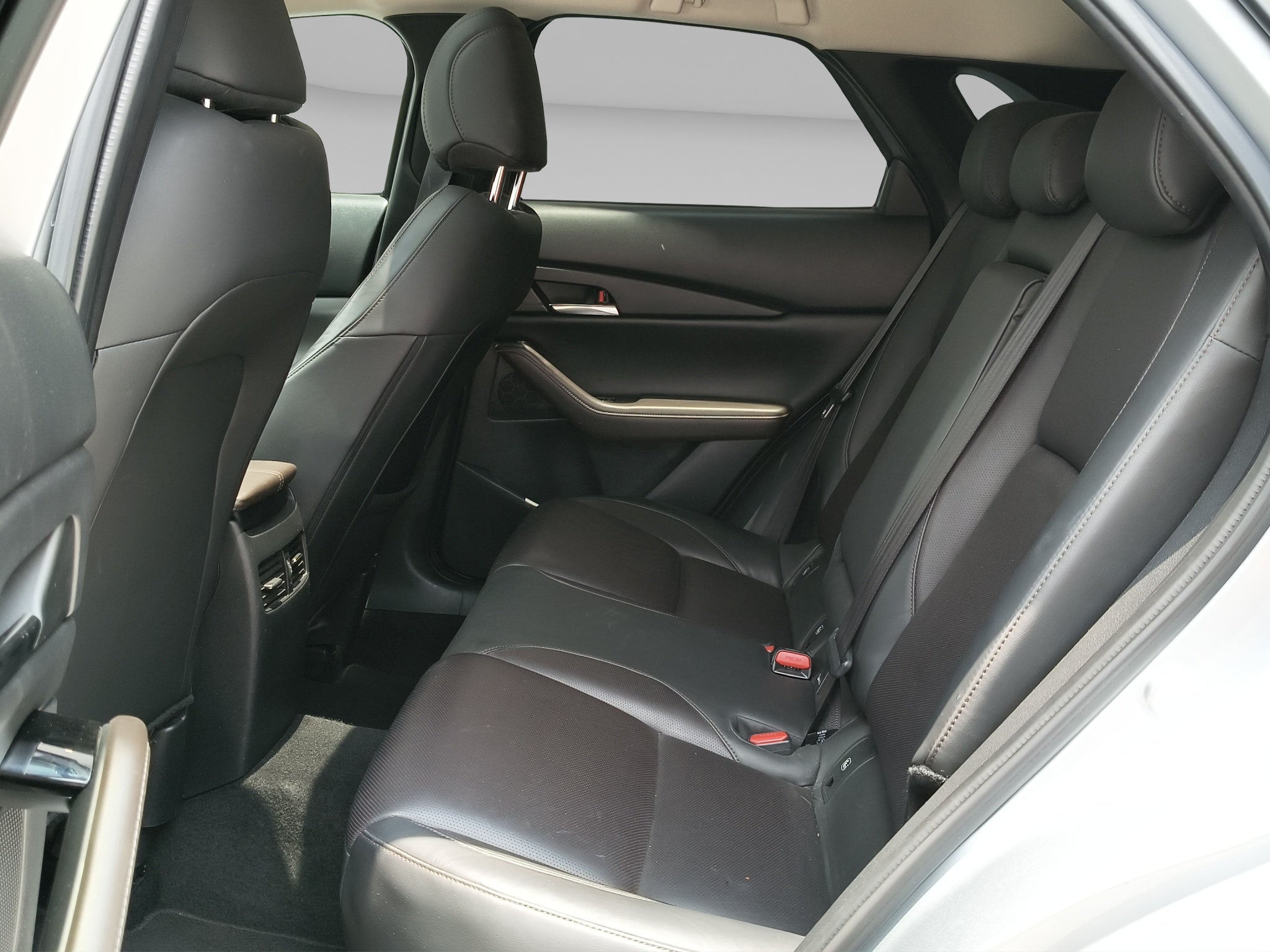 2020 Mazda Mazda CX-30 2.5 I Grand Touring Piel At