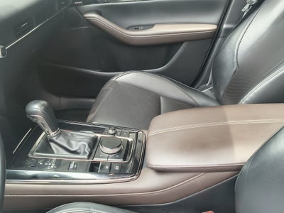 2020 Mazda Mazda CX-30 2.5 I Grand Touring Piel At