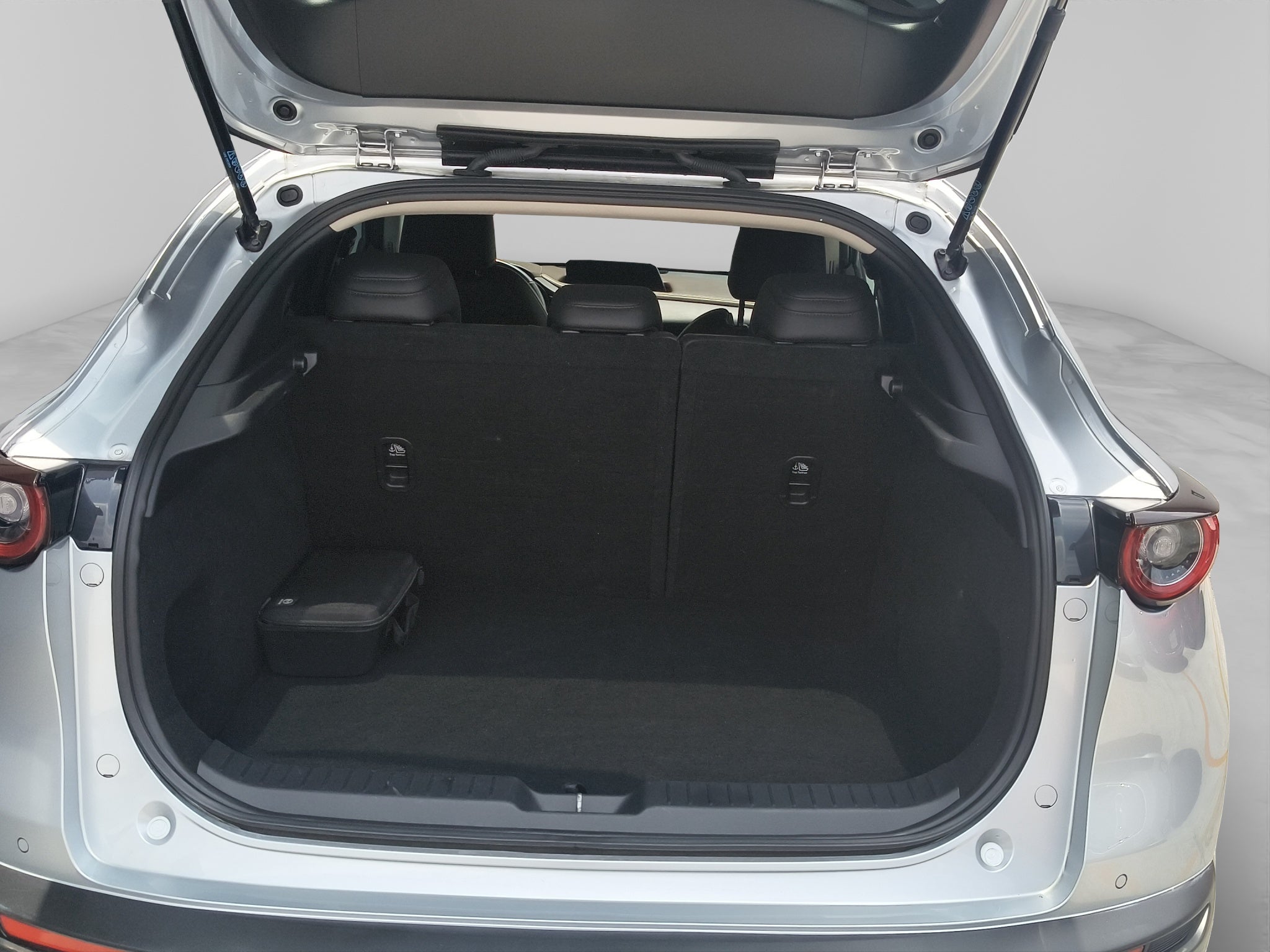 2020 Mazda Mazda CX-30 2.5 I Grand Touring Piel At