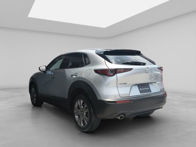 2020 Mazda Mazda CX-30 2.5 I Grand Touring Piel At